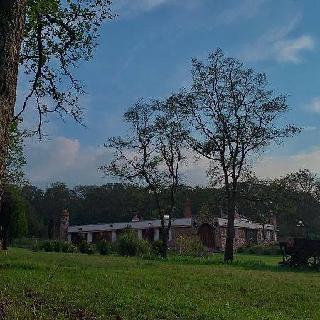 Rancho Los Siete Amealco Exterior foto